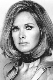 Wanda Ventham portrait