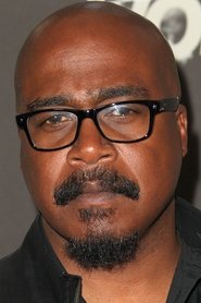 Marlon Young portrait
