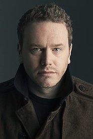 Kevin O'Grady portrait