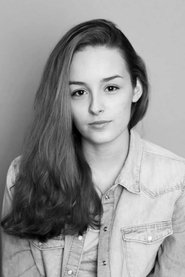 Caroline Godard portrait