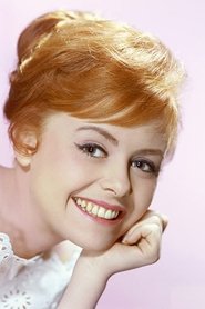 Deborah Walley portrait