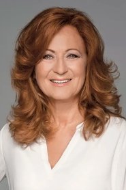Simona Stašová portrait