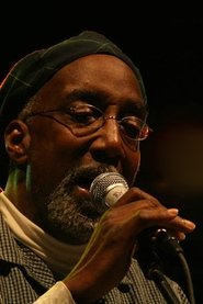 Curtis Fowlkes portrait