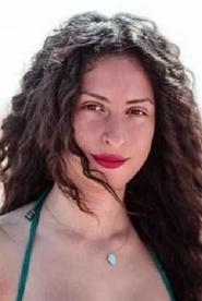 Nada ElAlfi portrait