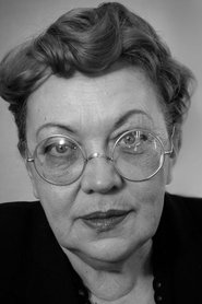 Lydia Shegoleva portrait