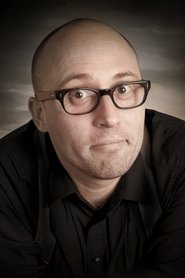 Adam Elliot portrait