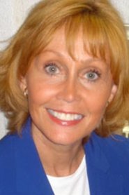 Nancy Ann Nelson portrait