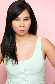 Camille Mana portrait