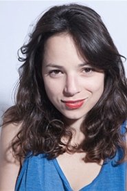 Valentine Carette portrait