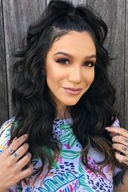 Priscilla Alcântara portrait