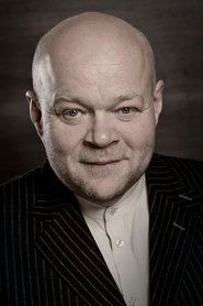 Ain Lutsepp portrait