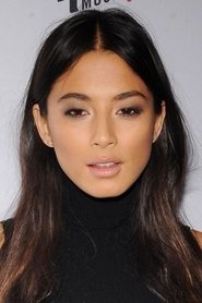 Jessica Gomes portrait