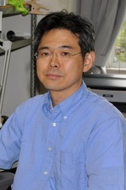 Atsushi Okui portrait