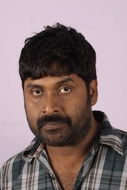Vijayakumar portrait
