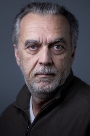 Thierry Reboul portrait