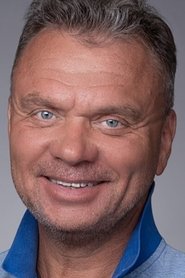 Igor Mishin portrait
