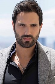 Alejandro Estrada portrait