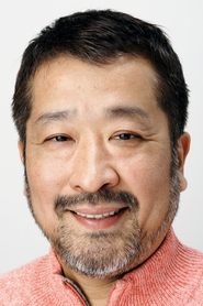 Kohsuke Meguro portrait