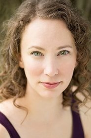 Beth Josephsen portrait