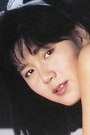 Chieko Yamagami portrait