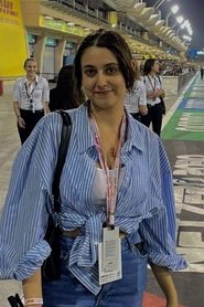 Yasmin Janahi portrait