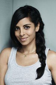 Collien Ulmen-Fernandes portrait