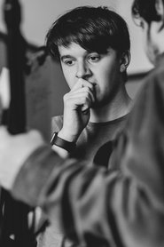 Logan Eason portrait