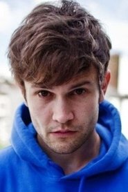 Ashley Horne portrait