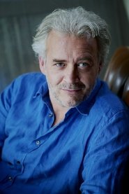 Renaud Bouchery portrait