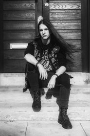 Ben Edwards portrait