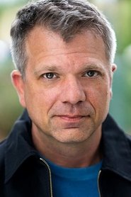 Chet Grissom portrait