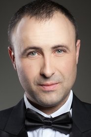Ruslan Maynov portrait