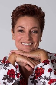 Silvia Espigado portrait