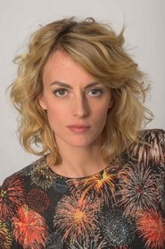 Sara Mortensen portrait
