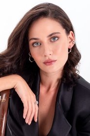 Ilayda Çevik portrait