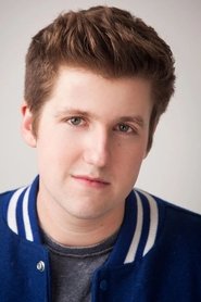 David Michael Paul portrait