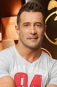 Marcos Oliver portrait