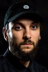 Luc Finalteri portrait