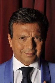Piero Chiambretti portrait