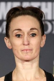 Elizabeth Tuani portrait
