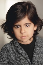 Michael Mourra portrait