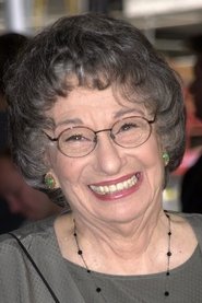Florence Stanley portrait