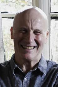 David Rhodes portrait