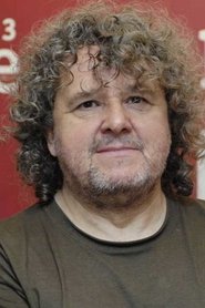 Julio Ruiz Llorente portrait