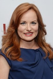 Laura Kachergus portrait