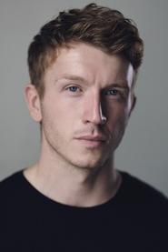 Tom Varey portrait