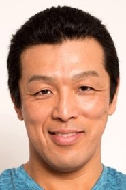 Kazunari Murakami portrait