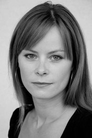 Kaia Varjord portrait