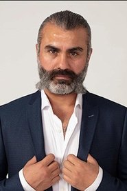Serkan Tatar portrait