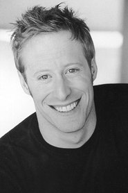 Josh Alexander portrait